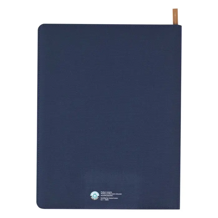 Portafolios A4 Papel certificado FSC - Wavu miniatura 6