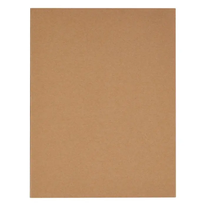 Portafolios A4 Papel certificado FSC - Wavu miniatura 2