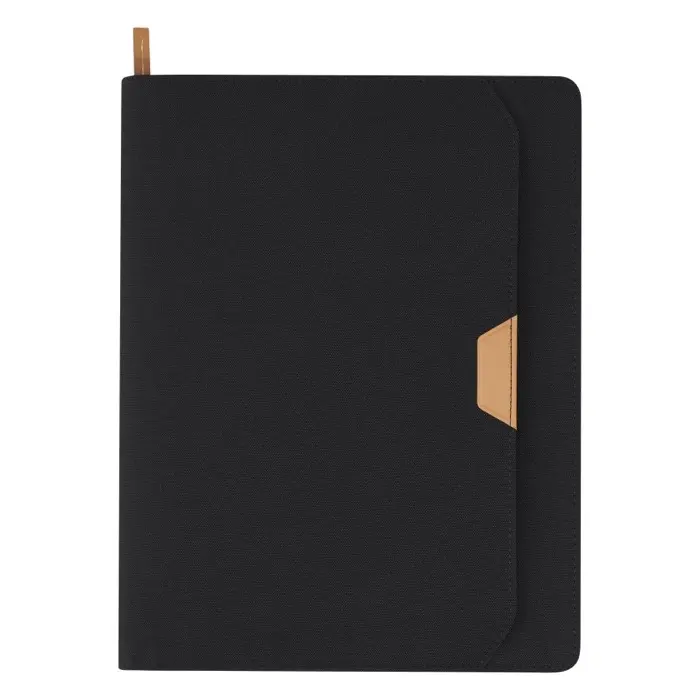 Portafolios A4 Papel certificado FSC - Wavu miniatura 3