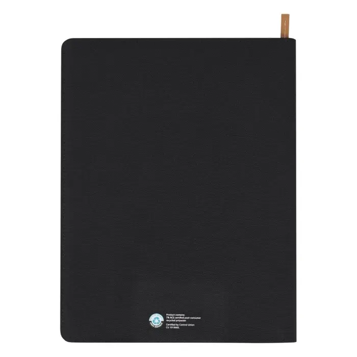 Portafolios A4 Papel certificado FSC - Wavu miniatura 6