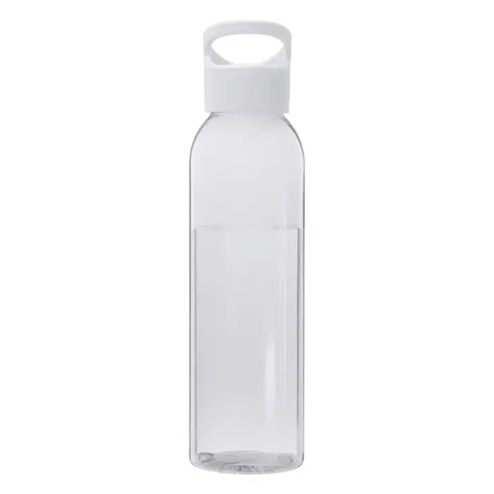 Bidón de plástico reciclado de 650 ml Plástico PET reciclado, Polipropileno reciclado - Qipa miniatura 3