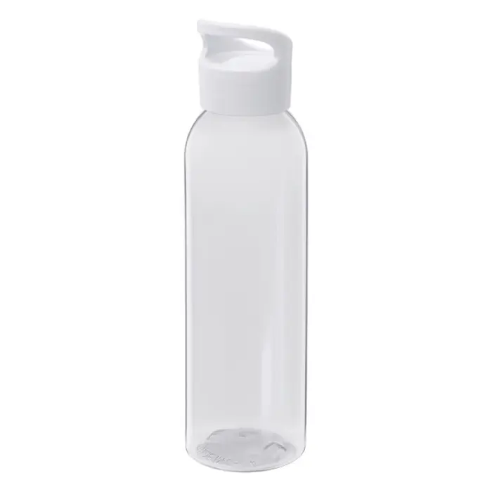 Bidón de plástico reciclado de 650 ml Plástico PET reciclado, Polipropileno reciclado - Qipa miniatura 5