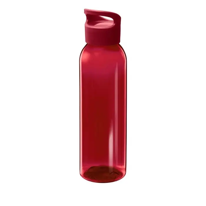 Bidón de plástico reciclado de 650 ml Plástico PET reciclado, Polipropileno reciclado - Qipa miniatura 5