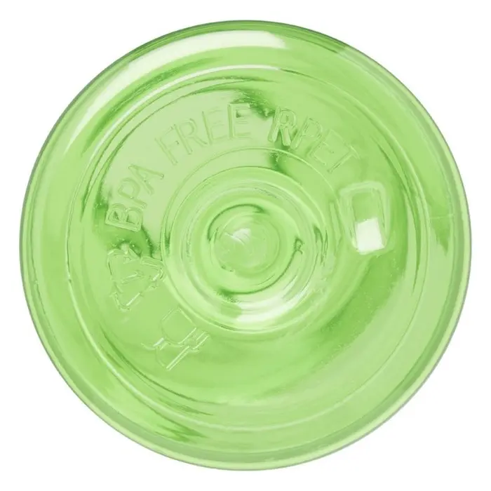 Bidón de plástico reciclado de 650 ml Plástico PET reciclado, Polipropileno reciclado - Qipa miniatura 4