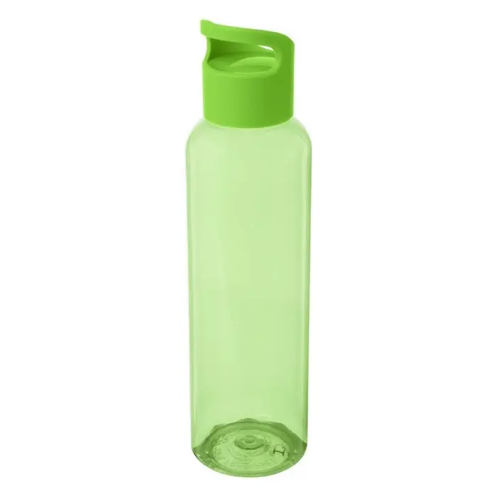 Bidón de plástico reciclado de 650 ml Plástico PET reciclado, Polipropileno reciclado - Qipa miniatura 5