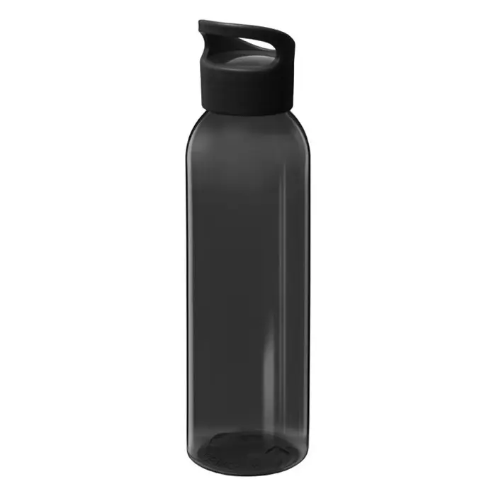 Bidón de plástico reciclado de 650 ml Plástico PET reciclado, Polipropileno reciclado - Qipa miniatura 5