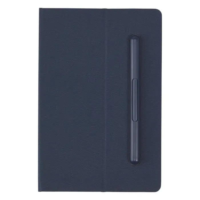 Set de bolígrafo y libreta Papel certificado FSC - Xida miniatura 4