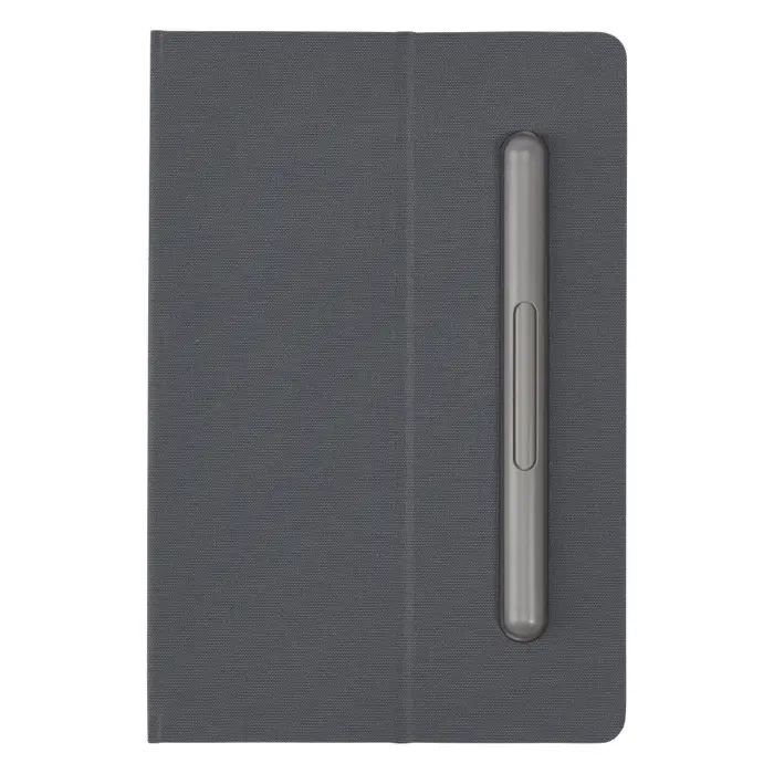 Set de bolígrafo y libreta Papel certificado FSC - Xida miniatura 4