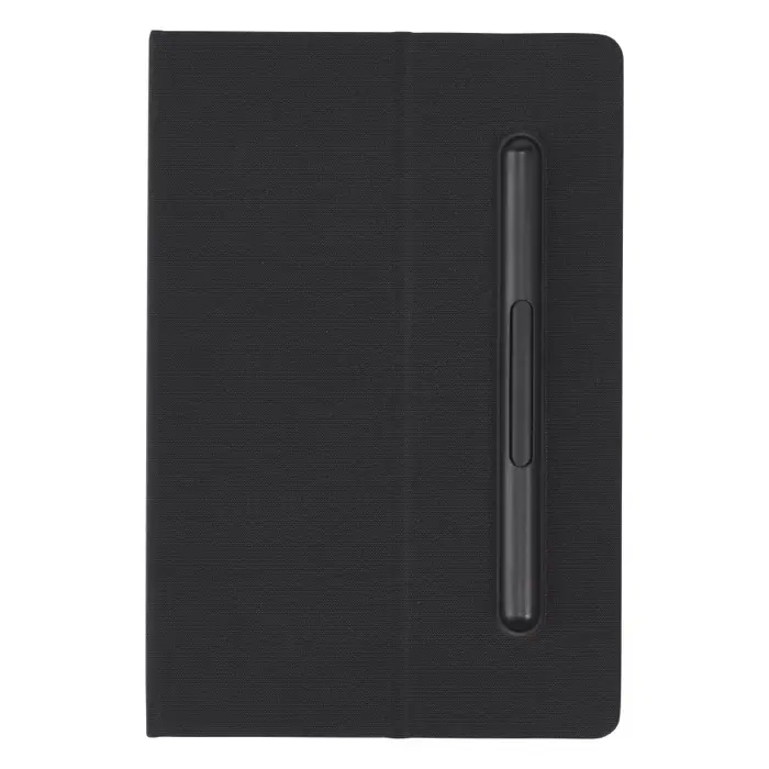 Set de bolígrafo y libreta Papel certificado FSC - Xida miniatura 4