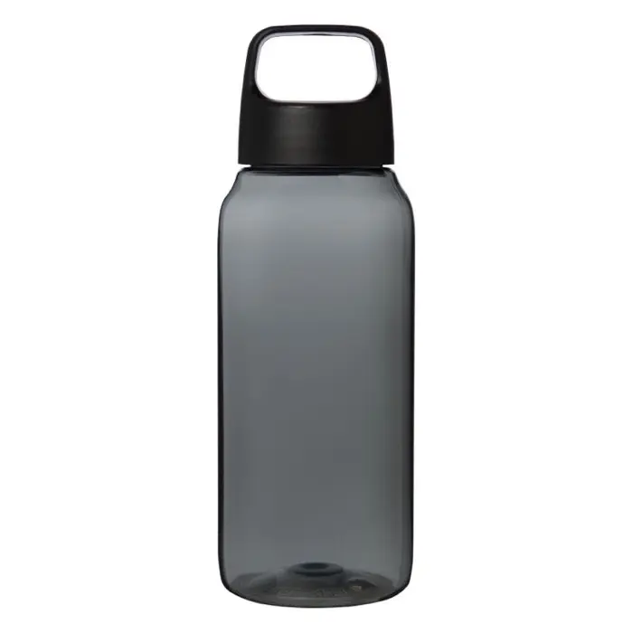 Bidón de plástico reciclado de 500 ml Plástico PET reciclado certificado por RCS, Polipropileno reciclado - Docu miniatura 2