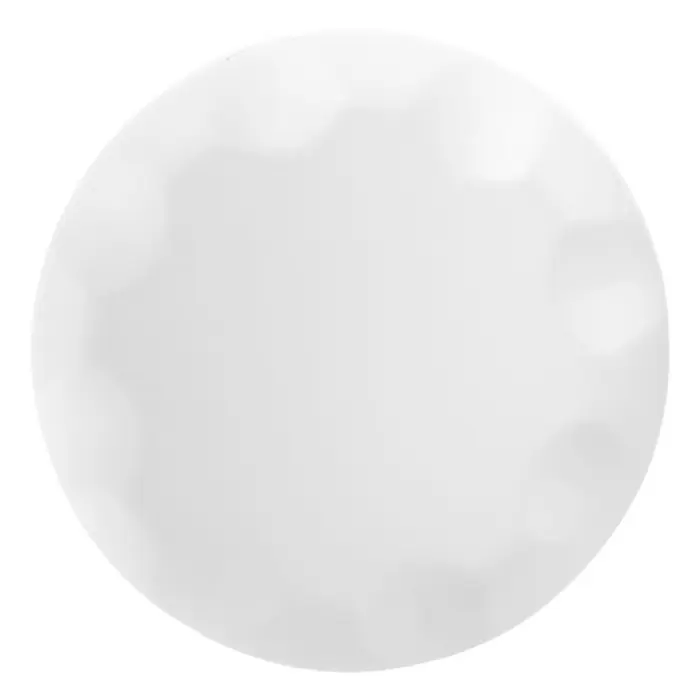 Bidón con aislamiento de acero inoxidable reciclado de 500 ml con certificación RCS Acero inoxidable reciclado, Polipropileno reciclado - Ruqi miniatura 4