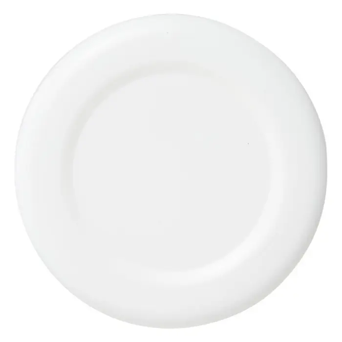 Bidón de acero inoxidable con asa de metal de 720 ml con certificación RCS Acero inoxidable reciclado, Polipropileno reciclado - Hake miniatura 4