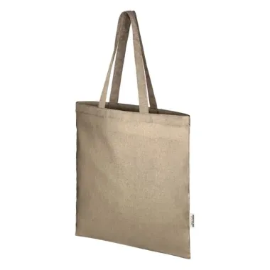 Bolsa Tote 150 g/m² Aware™ Algodón reciclado Poliéster reciclado - Kuge