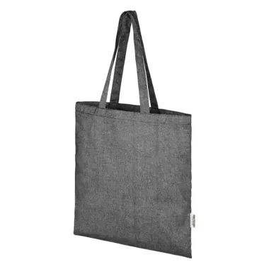 Bolsa Tote 150 g/m² Aware™ Algodón reciclado Poliéster reciclado - Kuge