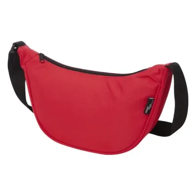 Riñonera de material reciclado de 1,5 l Poliéster reciclado - Ozvo