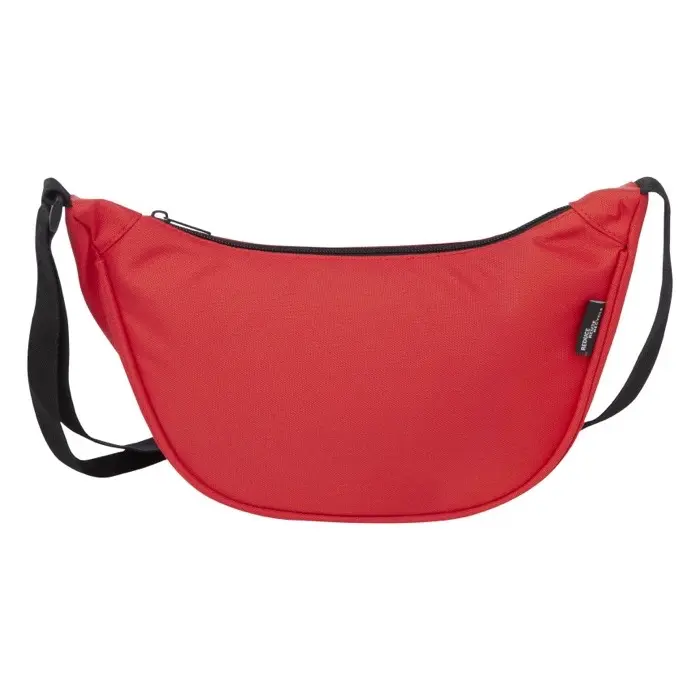 Riñonera de material reciclado de 1,5 l Poliéster reciclado - Ozvo miniatura 3