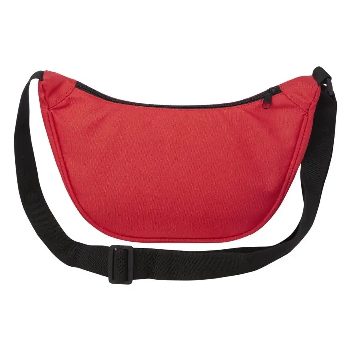 Riñonera de material reciclado de 1,5 l Poliéster reciclado - Ozvo miniatura 4