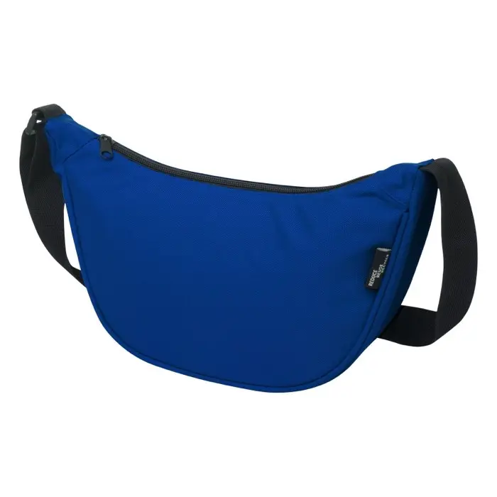 Riñonera de material reciclado de 1,5 l Poliéster reciclado - Ozvo miniatura 1