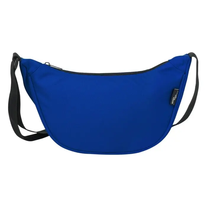 Riñonera de material reciclado de 1,5 l Poliéster reciclado - Ozvo miniatura 3