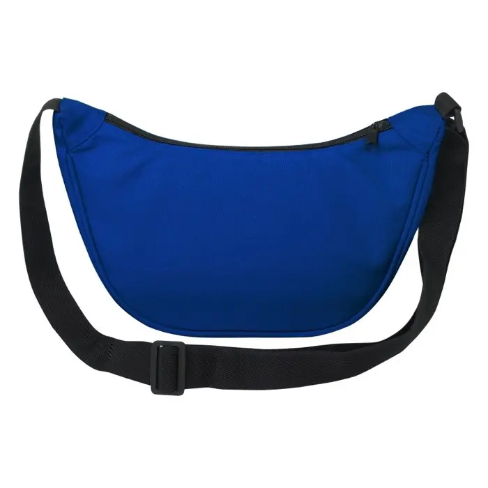 Riñonera de material reciclado de 1,5 l Poliéster reciclado - Ozvo miniatura 4