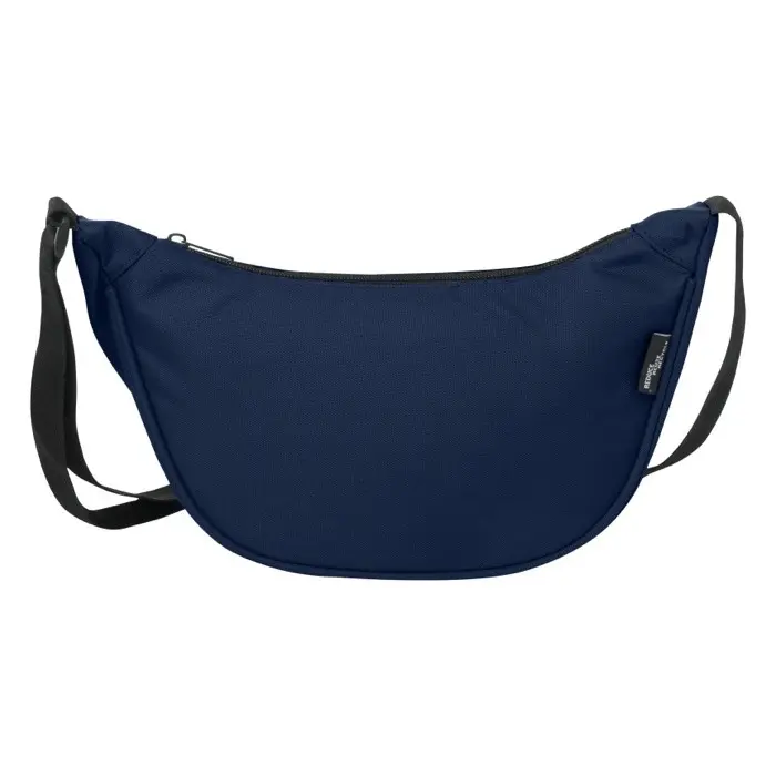 Riñonera de material reciclado de 1,5 l Poliéster reciclado - Ozvo miniatura 3