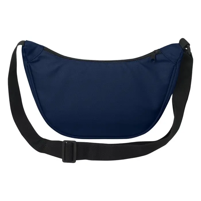 Riñonera de material reciclado de 1,5 l Poliéster reciclado - Ozvo miniatura 4