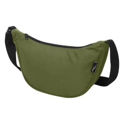 Riñonera de material reciclado de 1,5 l Poliéster reciclado - Ozvo