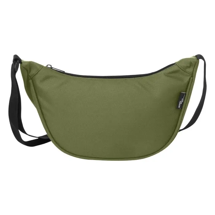 Riñonera de material reciclado de 1,5 l Poliéster reciclado - Ozvo miniatura 3