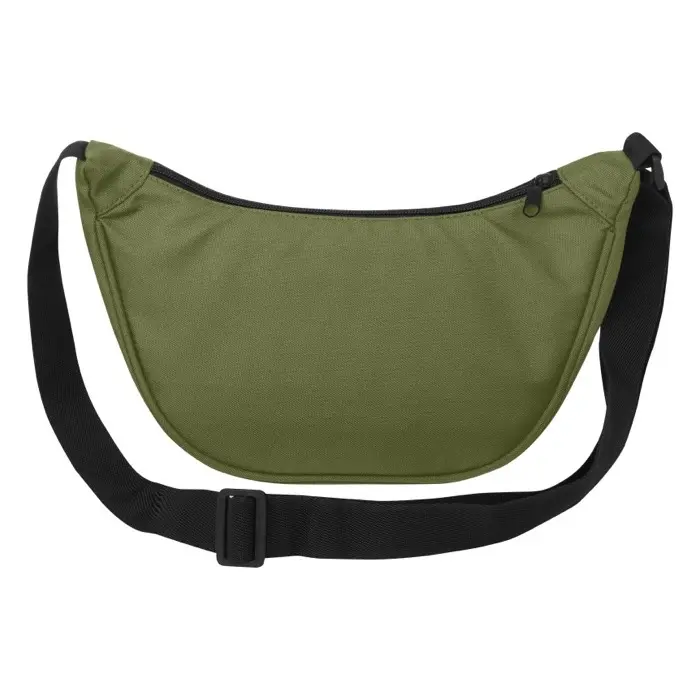 Riñonera de material reciclado de 1,5 l Poliéster reciclado - Ozvo miniatura 4