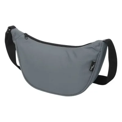 Riñonera de material reciclado de 1,5 l Poliéster reciclado - Ozvo