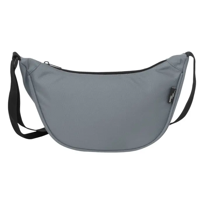 Riñonera de material reciclado de 1,5 l Poliéster reciclado - Ozvo miniatura 3