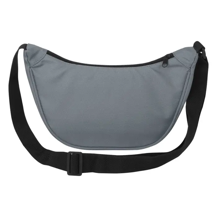 Riñonera de material reciclado de 1,5 l Poliéster reciclado - Ozvo miniatura 4