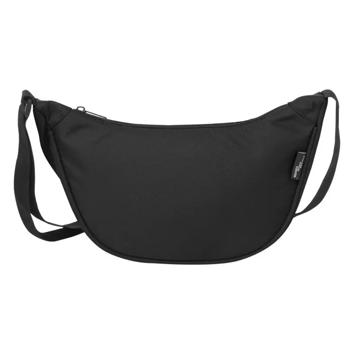 Riñonera de material reciclado de 1,5 l Poliéster reciclado - Ozvo miniatura 3