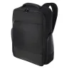 Mochila para portátil de material reciclado GRS de 15,6" y 25 l 900D Poliéster reciclado con certificado GRS - Tafo