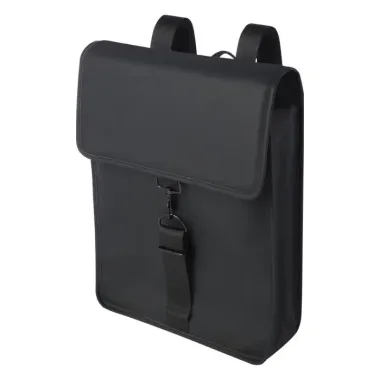 Mochila Poliuretano PU reciclado GRS - Hozi