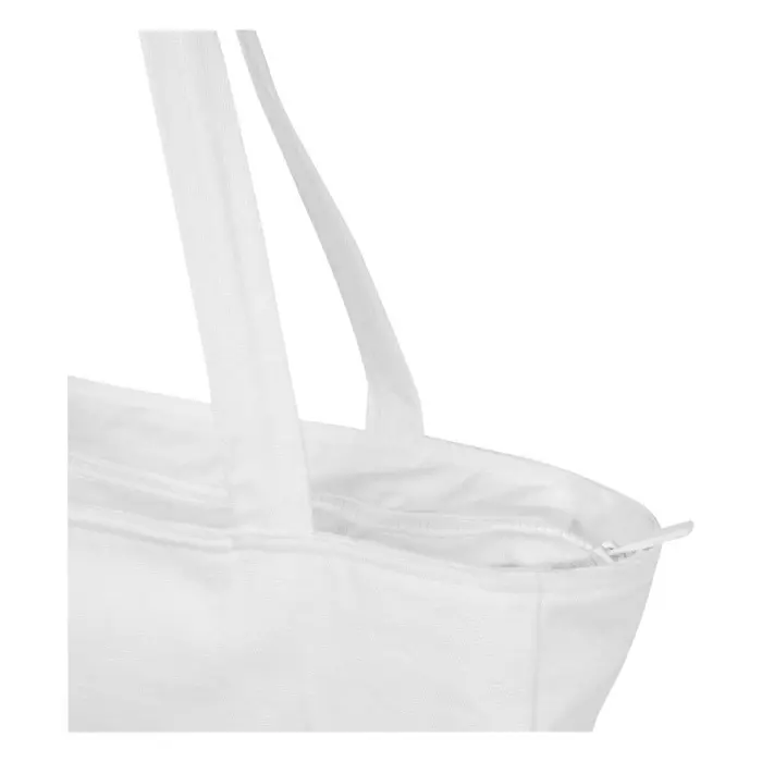 Bolsa Tote XL de 500 g/m² con material reciclado Aware™ Algodón reciclado Poliéster reciclado, 500 g/m2 - Xami miniatura 5