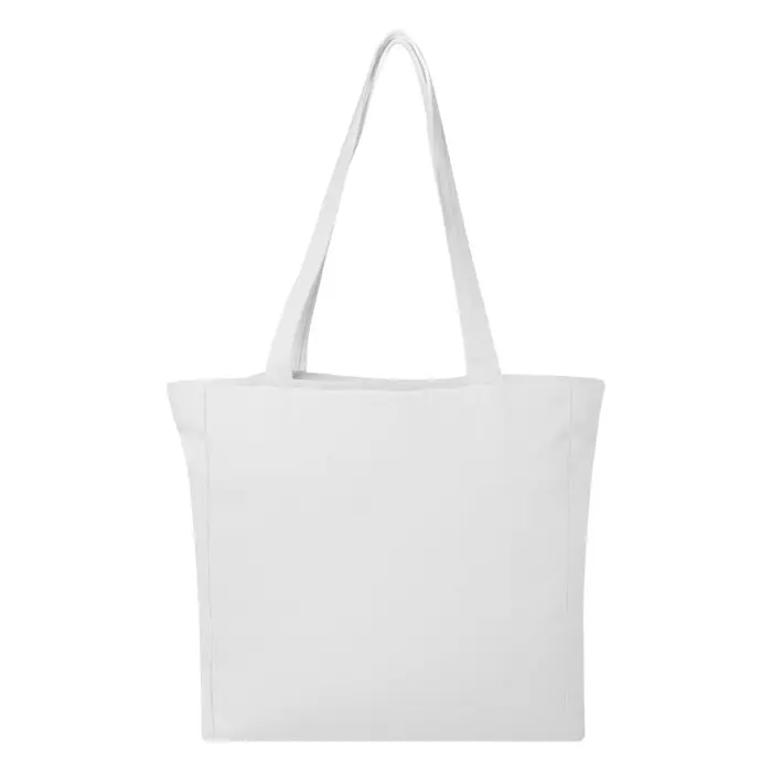 Bolsa Tote XL de 500 g/m² con material reciclado Aware™ Algodón reciclado Poliéster reciclado, 500 g/m2 - Xami miniatura 6