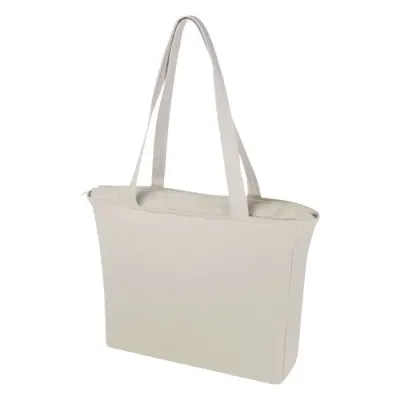 Bolsa Tote XL de 500 g/m² con material reciclado Aware™ Algodón reciclado Poliéster reciclado, 500 g/m2 - Xami