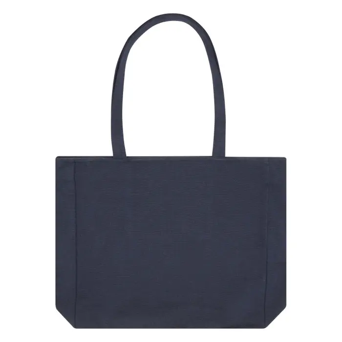Bolsa Tote XL de 500 g/m² con material reciclado Aware™ Algodón reciclado Poliéster reciclado, 500 g/m2 - Xami miniatura 3