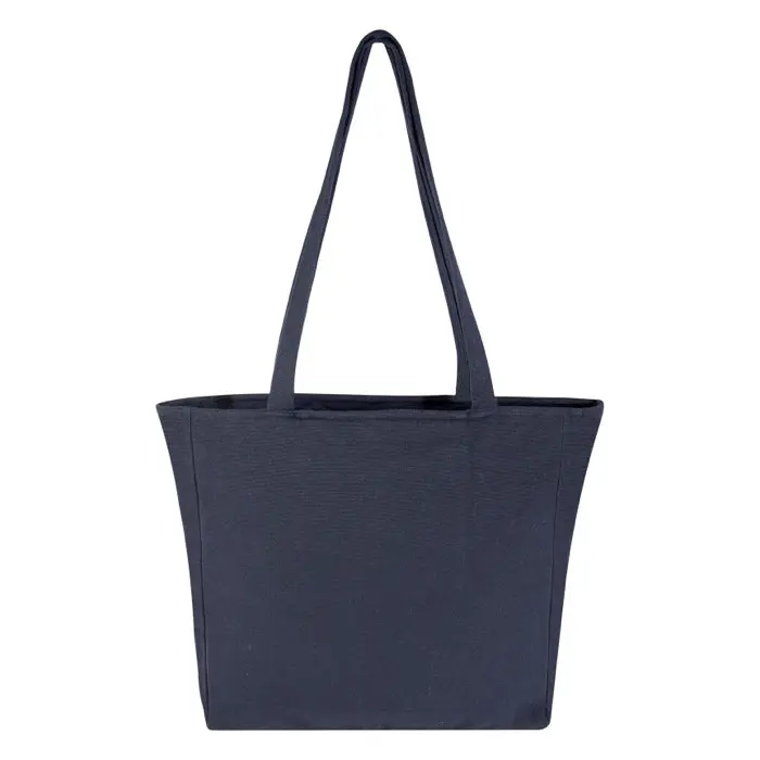 Bolsa Tote XL de 500 g/m² con material reciclado Aware™ Algodón reciclado Poliéster reciclado, 500 g/m2 - Xami miniatura 5