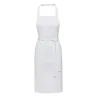Delantal de material reciclado de 240 g/m2 Aware™ Poliéster reciclado Algodón reciclado, 240 g/m2 - Wama