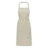 Delantal de material reciclado de 240 g/m2 Aware™ Poliéster reciclado Algodón reciclado, 240 g/m2 - Wama