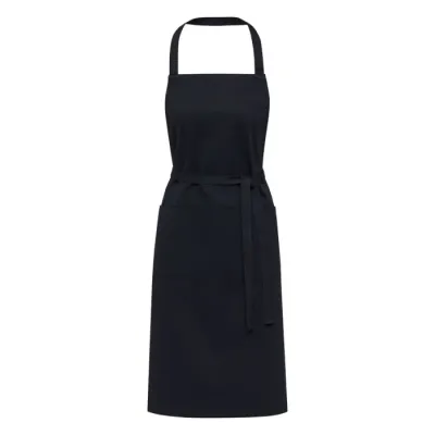 Delantal de material reciclado de 240 g/m2 Aware™ Poliéster reciclado Algodón reciclado, 240 g/m2 - Wama