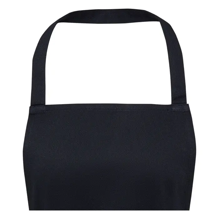 Delantal de material reciclado de 240 g/m2 Aware™ Poliéster reciclado Algodón reciclado, 240 g/m2 - Wama miniatura 5