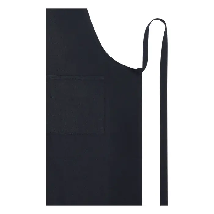 Delantal de material reciclado de 240 g/m2 Aware™ Poliéster reciclado Algodón reciclado, 240 g/m2 - Wama miniatura 6