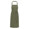 Delantal de material reciclado de 240 g/m2 Aware™ Poliéster reciclado Algodón reciclado, 240 g/m2 - Wama