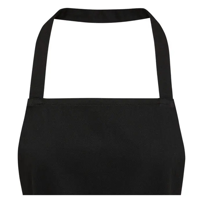 Delantal de material reciclado de 240 g/m2 Aware™ Poliéster reciclado Algodón reciclado, 240 g/m2 - Wama miniatura 5