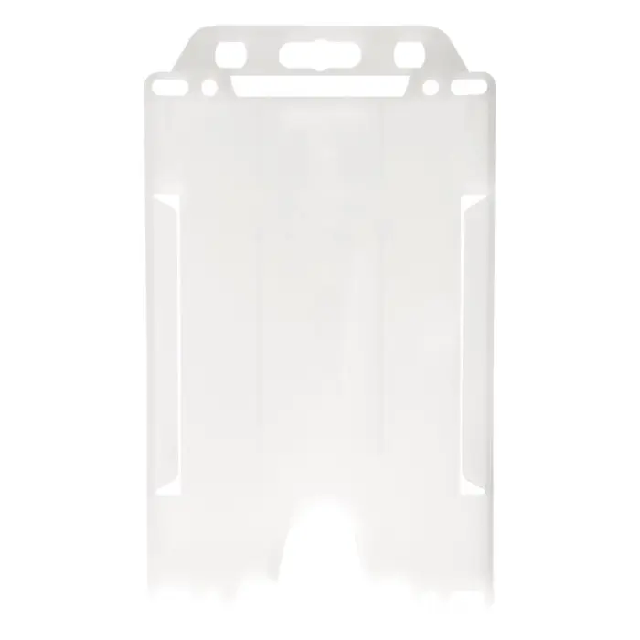 Tarjetero de plástico reciclado Polipropileno reciclado - Cano miniatura 3