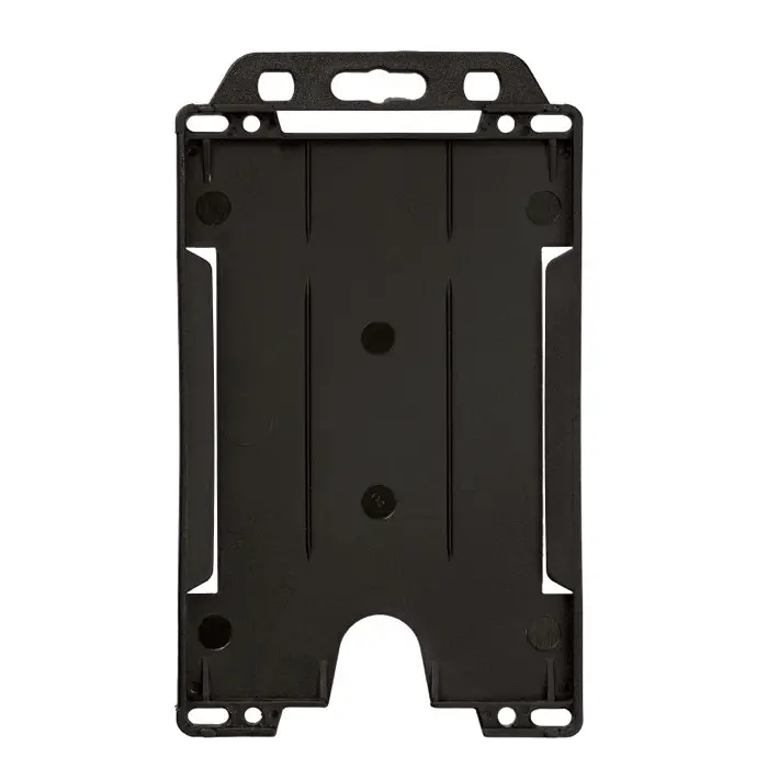 Tarjetero de plástico reciclado Polipropileno reciclado - Cano miniatura 2