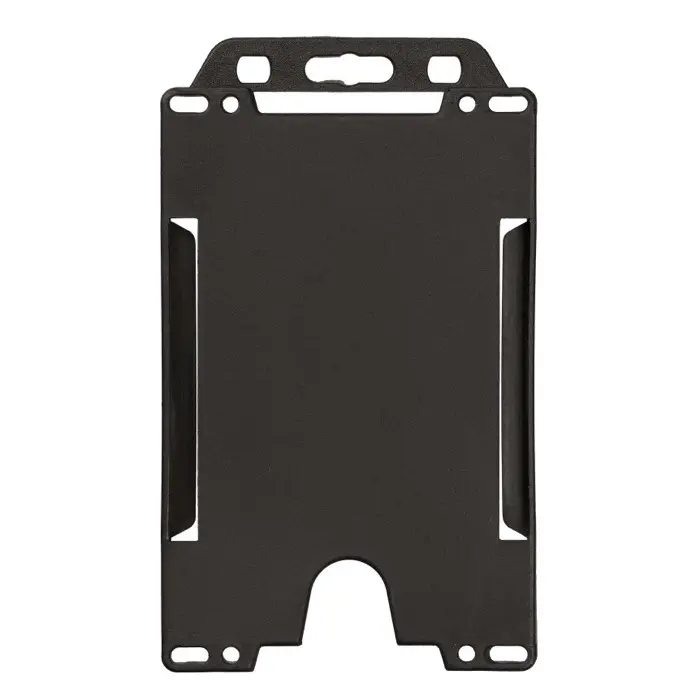 Tarjetero de plástico reciclado Polipropileno reciclado - Cano miniatura 3